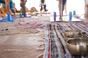 ריטריט יוגה וטנטרה בסיני – מסע אל הלב דרך הגוף והטבע